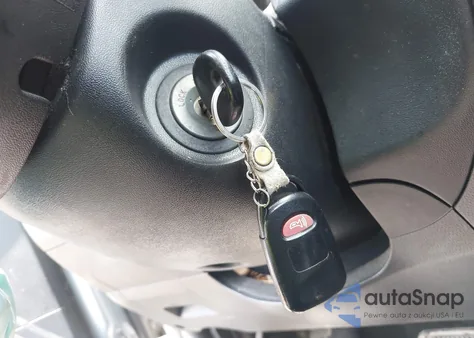 2011 Hyundai Tucson Gls from USA, damaged, VIN KM8JU3AC8BU296105